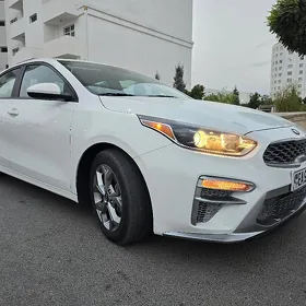 Kia Forte 2021