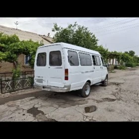 Gaz Gazel 2000