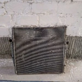 Radiator volvo fh12