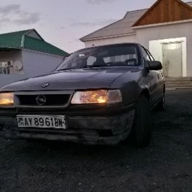 Opel Vectra 1991