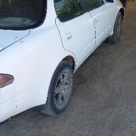 Toyota Corolla 1996