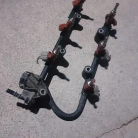 инжектор 3.5 Toyota
