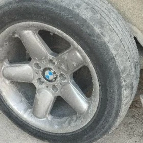 BMW E34 Diska17
