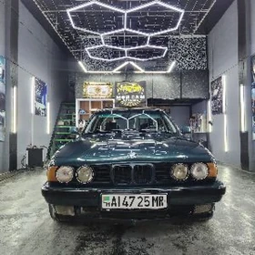 BMW 525 1990