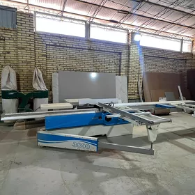 Mebel stanok