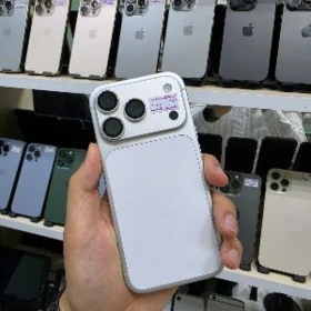 iphone 17pro