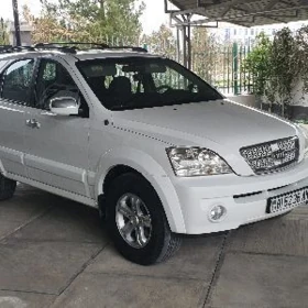 Kia Sorento 2005