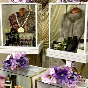Bukja bezegleri vip🎀