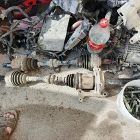 gyranat nissan