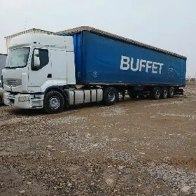 Volvo FH 460 2005