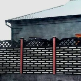 Beton Zabor Haýat kredit