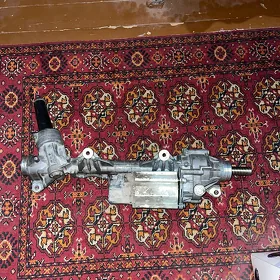 f10 bmw rulawoy kalonka