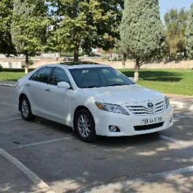 Toyota Camry 2010
