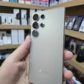 Samsung S24 Ultra kredit