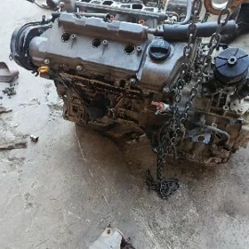 motor karobka