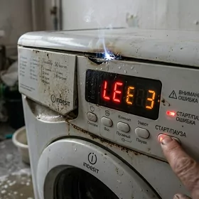 ремонт сервис стиральная машин