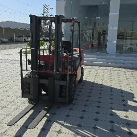 Heli CPCD30 2026