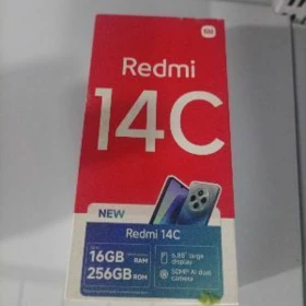 Redmi 14 C