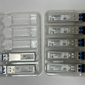 SFP-модули CISCO