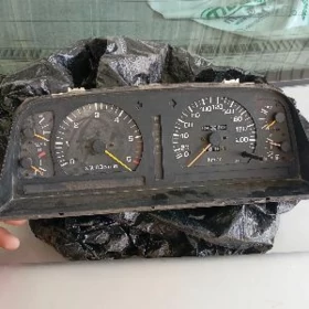 Land cruiser pribor