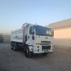 Ford Cargo 3536M 2014