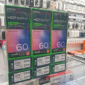 Inf hot 60pro plus