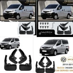 NISSAN NV200 bryzgowik