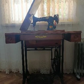 tikim maşyn