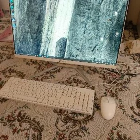 Monablok sowly i7 4pok 8ram