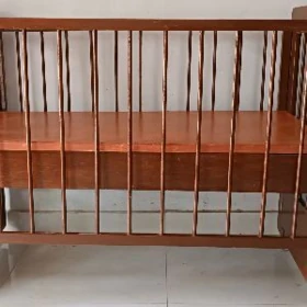 Койка детская