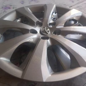 corolla kalpak