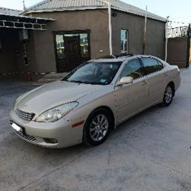 Lexus ES 330 2003