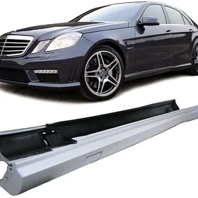 mercedes w212 parok