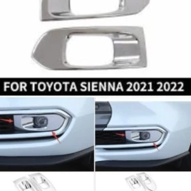 Sienna 21-23 oçki nikel