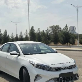 Kia Forte 2023