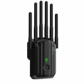 WIFI USILITEL 6 ANTEN🤩✅️