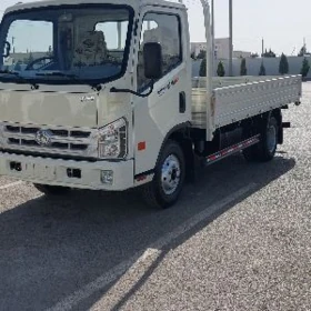 Forland H2 2015