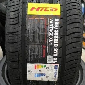 Hilo 265 35 18 Magazin