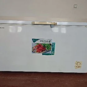 morozilnik Hisensa 450L