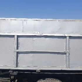 zil 54 bort
