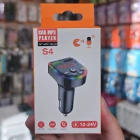 🚗 Car MP3 Player / Bluetooth