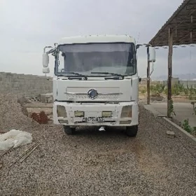 Dongfeng 370 2012