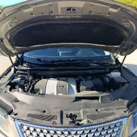 Lexus RX 350 2022