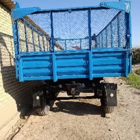 MTZ T-28 2010