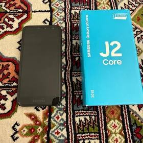 J2 Core