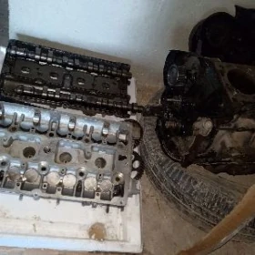 Ecotek mator Klapyn buken