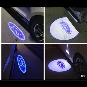Ford lampa cyra