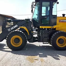 XCMG LW300F 2026