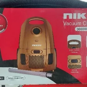 🔖NIKAI    PILESOSS ПИЛЕСОС