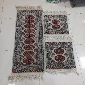maşyna el haly